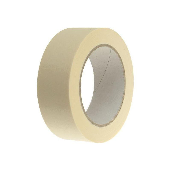 Faithfull Masking Tape 19mm x 50m Faithfull - Town Tools