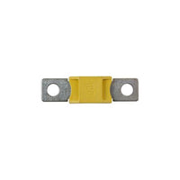 Tool Connection Megafuse 100A 5pc 33090
