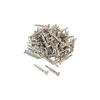 Connect Non Insulated Male Terminals for Delphi Kits 100pc 37332