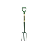 Bulldog BBF Border Fork