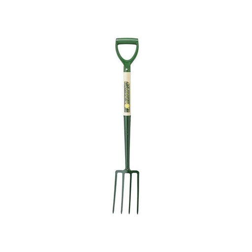 Bulldog BBF Border Fork Bulldog - Town Tools