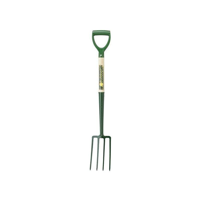 Bulldog BBF Border Fork Bulldog - Town Tools