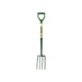 Bulldog BBF Border Fork Bulldog - Town Tools