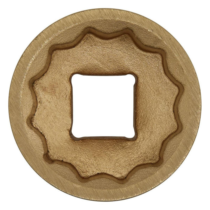 Sealey Premier Premier Non-Sparking Socket 1/2"Sq Drive 26mm NS058 Sealey Premier - Town Tools 