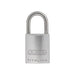 Abus Mechanical 86TIIB/45mm TITALIUM™ Padlock Without Cylinder Stainless Steel Shackle ABUS Mechanical - Town Tools
