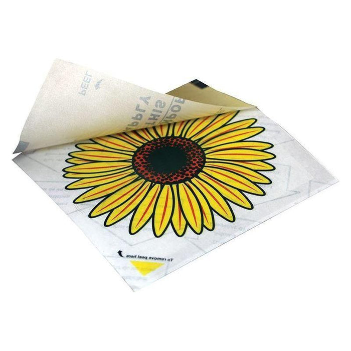 Rentokil Advanced Window Fly Traps (Pack 4) Rentokil - Town Tools