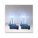 Osram COOL BLUE INTENSE H8, up to 4,800K, halogen headlight lamp, LED look, duo Osram - Town Tools 