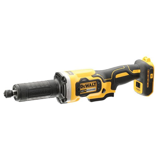 Dewalt Power Tools DCG426N XR Brushless Die Grinder 18V Bare Unit DeWALT Power Tools - Town Tools