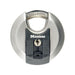 Master Lock Excell™ Stainless Steel Discus 80mm Padlock Master Lock - Town Tools