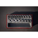 Teng Tools 1/2" Socket Set 12 pt TT1 17 Pieces Teng Tools - Town Tools 