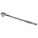 Siegen by Sealey Ratchet Wrench Long Pattern 375mm 1/2Inchsq Drive Pea Siegen by Sealey - Town Tools 