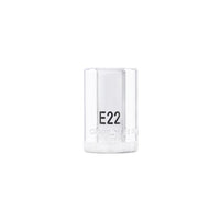 Carlyle Tools 1/2Dr E22 External Star Socket