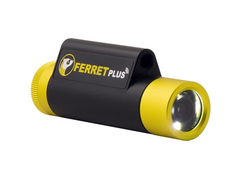 FERRET Ferret Plus Wireless Inspection Camera FERRET - Town Tools