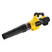 Dewalt Power Tools DCMBA572X1 XR FlexVolt Axial Blower 54V 1 x 3.0Ah Li-ion DeWALT Power Tools - Town Tools