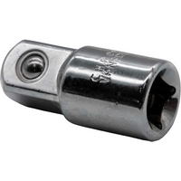 Sealey Adaptor 3/8"(F) x 1/2"(M) VS7013-19