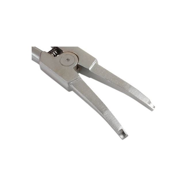 Laser Lock Ring Pliers - Angled 5121 Laser - Town Tools 