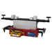 Sealey Air Jacking Beam 2 Tonne with Arm Extenders & Flat Roller Supports Sealey - Town Tools 