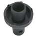 Sealey AXLe Locknut Socket105-125mm 3/4"Sq Drive CV020 Sealey - Town Tools 