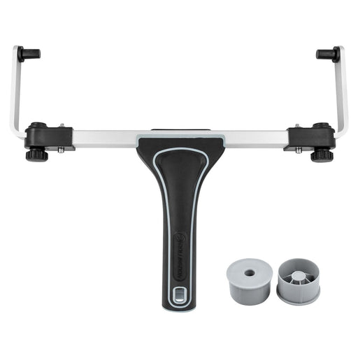 Draper Rollingdog The Molossus Adjustable Roller Frame, 12-18" Draper - Town Tools