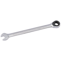 Draper Elora Metric Ratcheting Combination Spanner, 8mm 58380