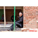 Scruffs Trade Flex Softshell Jacket Black L Scruffs - Town Tools 