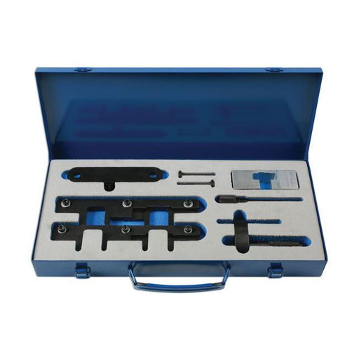 Laser Timing Tool Kit - for Land Rover TDV8 4.4L 7676 Laser - Town Tools 