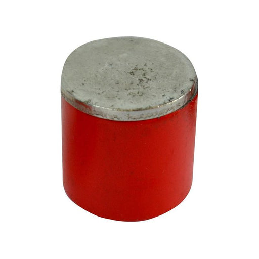 Faithfull Deep Pot Magnet 20.5 x 19.5mm Power 4.0kg Faithfull - Town Tools
