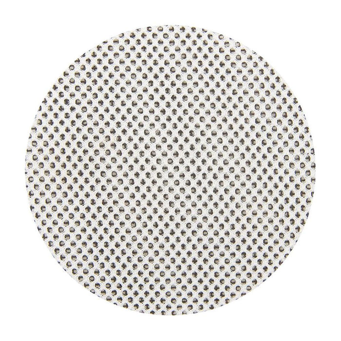 Silverline Hook & Loop Mesh Discs 225mm 10pk 180 Grit Silverline - Town Tools 