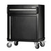 BUNKER Modular Power Tool Mobile Cabinet, 1 Drawer, 1 Door, 646mm - MS400-PTT