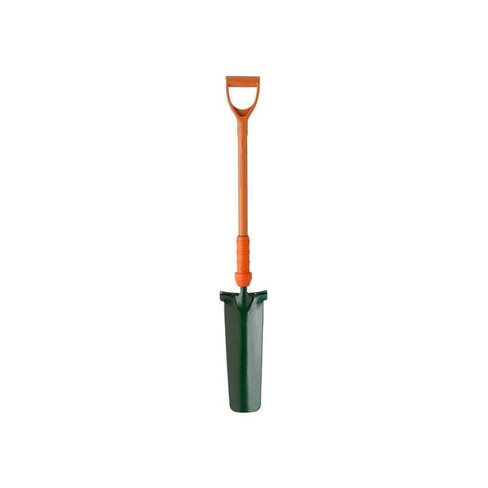 Bulldog Insulated Treaded Newcastle Drainer Bulldog - Town Tools