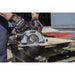 Sealey SV20 Series 150mm Cordless Circular Saw Kit 20V 2Ah CP20VCSKIT1 Sealey - Town Tools 