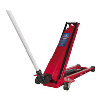 Sealey High Lift Low Profile Trolley Jack 2 Tonne 2200HL