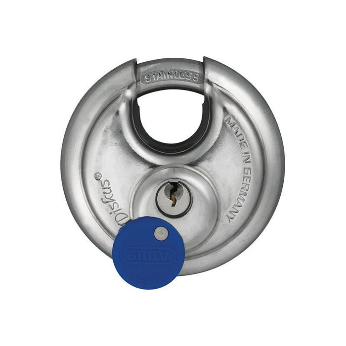Abus Mechanical 24IB/60mm Diskus® Padlock ABUS Mechanical - Town Tools