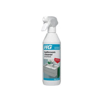 Hg Bathroom Cleaner 500ml