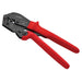 Knipex Crimping Lever Pliers For Insulated Terminals & Plug Connectors 250mm Knipex - Town Tools