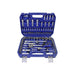 Bluespot Tools 1/2in & 1/4in Metric Socket Set, 94 Piece BlueSpot Tools - Town Tools