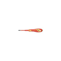 Teng Tools PZ Slim Insulated Screwdriver PZ2