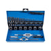 Bluespot Tools Metric Tap and Die Set, 32 Piece BlueSpot Tools - Town Tools
