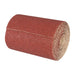 Silverline Aluminium Oxide Roll 10m 10m 240 Grit Silverline - Town Tools 