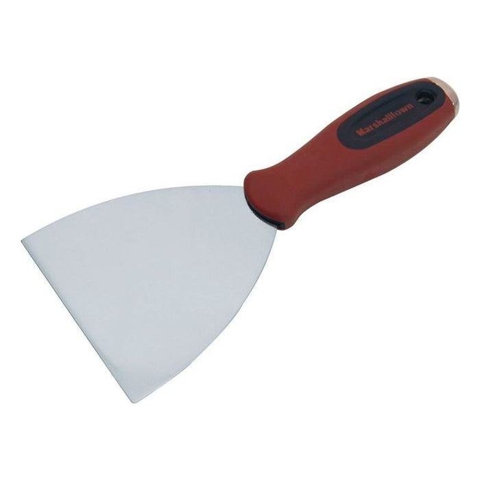 Marshalltown MSK882D DuraSoft® Joint Knife 100mm (4in) Marshalltown - Town Tools