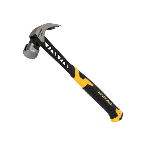 Roughneck Gorilla V-Series Claw Hammer 680g (24oz) Roughneck - Town Tools