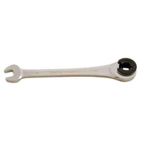 Laser Ratchet Flare Nut Wrench 11mm 4891