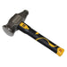 Roughneck Gorilla Club Hammer 1.4kg (3 lb) Roughneck - Town Tools