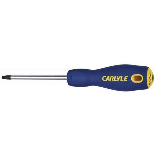 Carlyle Hand Tools Screwdriver - Star - T25 Caryle Tools - Town Tools 