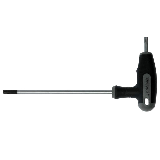 Teng Tools T Handle Ball Point TX Key TX15 Teng Tools - Town Tools 