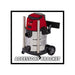 Einhell TE-VC 36/25 Li S-Solo Wet/Dry Vacuum Cleaner 36V (2 x 18V) Bare Unit Einhell - Town Tools