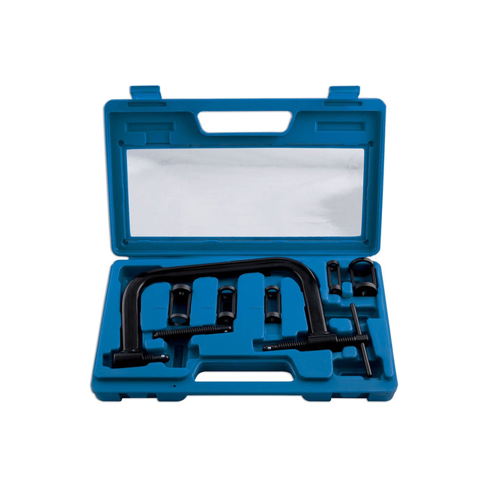 Laser Valve Spring Compressor Set 5272 Laser - Town Tools 