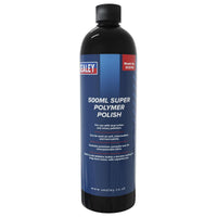 Sealey Super Polymer Polish 500ml SCS702