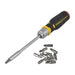 Stanley® Hand Tools FatMax® Ratchet Screwdriver STANLEY® Hand Tools - Town Tools