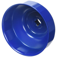 Laser Oil Filter Wrench 3/8"D - 90mm x 15 Flutes 6321
